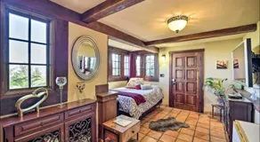 Hacienda Private Guest Studio - Image 2