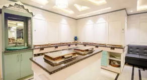 Palette Hotel Cecil by CheckIn, Srinagar - Image 5