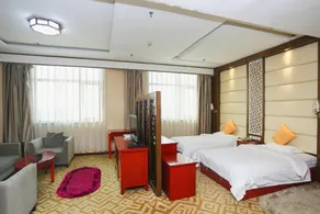 Tianyue Huadu Business Hotel - Image 2