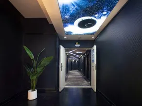 Damo Yijia Leisure Hotel - Image 4