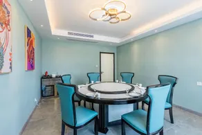 Rezen Manhu Hotel Rongcheng Longhe North Road - Image 4