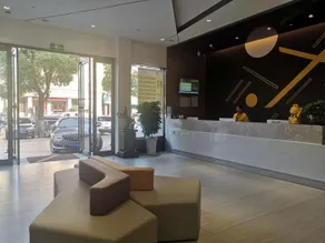 IU Hotel Suizhou Shunjing Avenue Passenger Transportation Center - Image 2