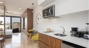 Studio bahay 42 a 1 min de la playa y 5ta av - Image 3