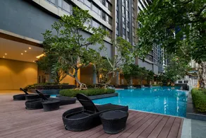 KLCC 8 Kia Peng Residences by wm - Image 5