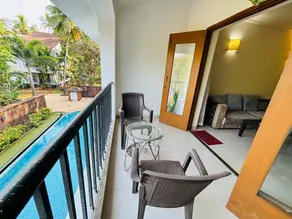 AR APARTMENTS -Siolim - Image 5