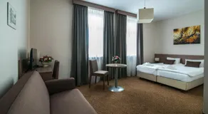 Hotel Biały Domek - Image 2