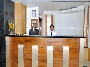 Hotel Rajsangam International - Image 3