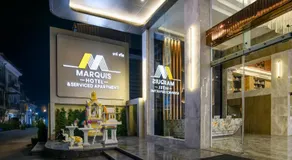 Marquis Hotel - Image 2