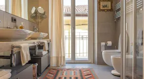 La Nuova Corte Rooms - Image 2