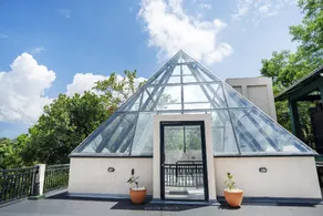 Canterbury Nature & Wellness Resort - Image 2