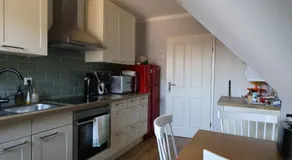 3-Zi Appartment in Verden-Hönisch - self-check-in - Kinderfreundlich - Balkon - Kaffeeautomat - Image 3