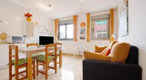 APARTMENT ORANGE FUERTEVENTURA - Image 2