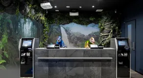 Henn na Hotel Fukuoka Hakata - Image 4