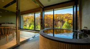 Chalet Ivy Jozankei - Image 3