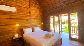 Uluwatu Wooden Villa - Image 2