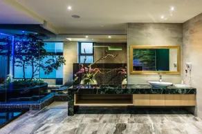 覓玥精品時尚旅館 Mi Yue Boutique Motel - Image 3