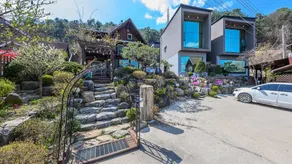 Pocheon Haetneun Undeok Pension A - Image 5