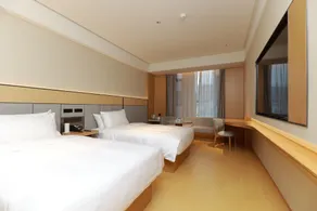 Ji Hotel Jiangyin Renmin Road Pedestrian Street - Image 2