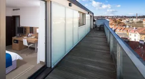 Hermitage Hotel Prague - Image 5