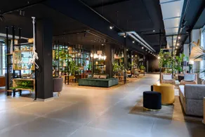 Flightgate Munich Airport Hotel, a member of Radisson Individuals - Image 3