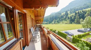 Living Apartments Saalbach incl Joker Card in Summer - Image 4
