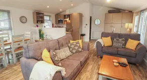 Dovedale Lodge - Image 2
