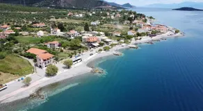 Trizonia View Beach House - Glyfada Village by MPS - Image 5