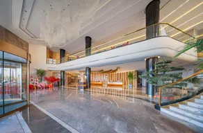 Liuying Hotel (Datong South Railway Station Yungang International Airport Branch) - Image 3