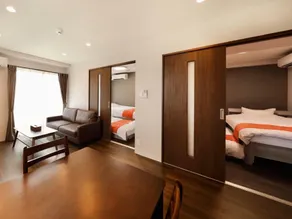 Apartment Hotel Ecott - Image 2