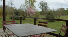 CAMPING DE LA CHALARONNE - Image 5