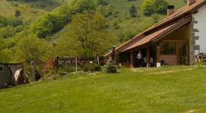 Hostal Rural Iratiko Urkixokoa - Image 3