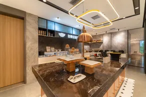 Home Inn Plus Cangzhou Municipal Government - Image 2