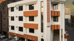 Anook Hotel Daejeon Daeheung - Image 3