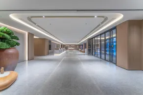 Ji Hotel Taizhou Wanda Airport Road - Image 3