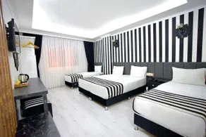 Cnr İnci Hotel - Image 2