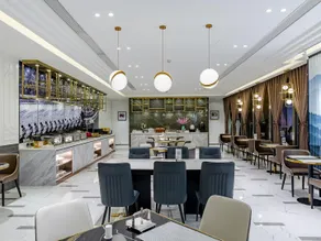 Magnotel Business Qufu Sankong Scenic Area Chunqiu West Road - Image 4