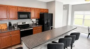 4BR Indy Home Near Downtown, Pets Welcome, Parking - Image 5