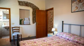 Appartamento rustico con vista - Image 2
