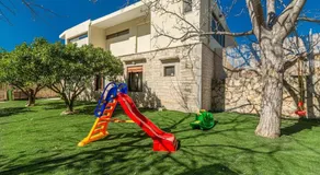 Stone Villa Alfa with private pool - Image 5