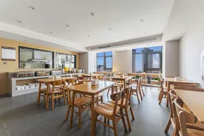 Tingyue Boutique Hotel (Chengdu Panda Base) - Image 4