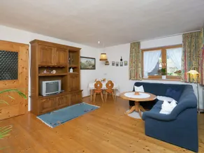 Vintage Apartment in Ehrwald  with Roof Terrace - Image 5
