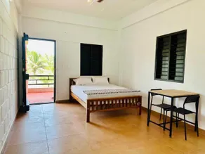Nischala Stay at Isha Yoga Center - Image 5