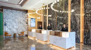 Atour Hotel Xuzhou Pei County Dongfeng Road - Image 5