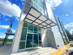 วัน บัดเจท เชียงราย สนามกีฬา One Budget Hotel Chiangrai Stadium - Image 5