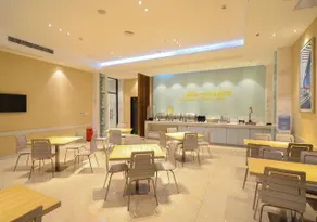 City Comfort Inn Xiaogan Dawu Bishui Huating - Image 3