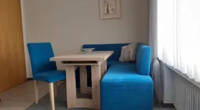 Nähe Nürburgring in Quiddelbach, Gästezimmer mit Lounge - Image 3
