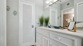 Sunrise at the Beach - 2BR Apt with Scenic Views - Image 5