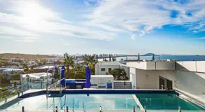 Elysee Beachside Apartments Alexandra Headland - Image 4
