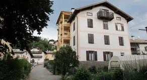 Bed & Breakfast LA BETULLA - Image 4