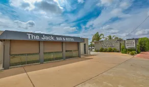 Robinvale Bridge Motel - Image 3